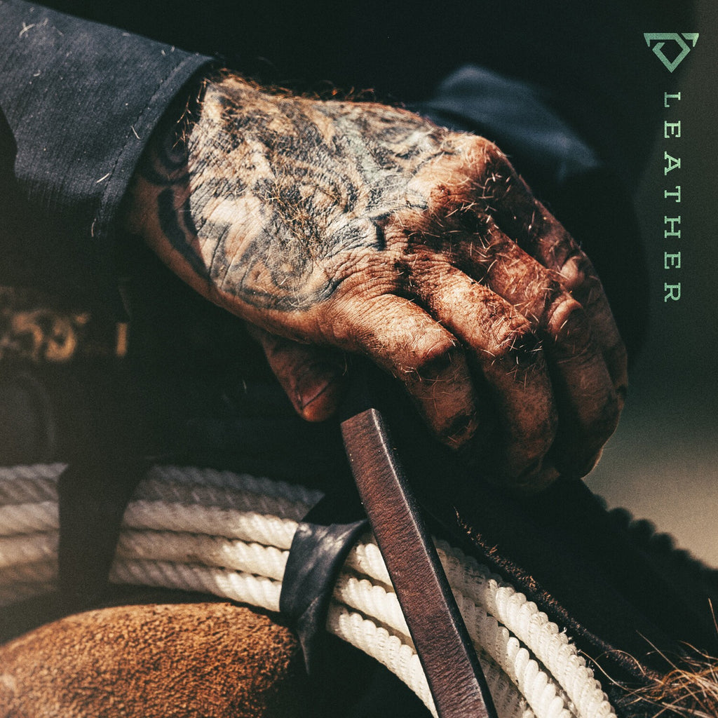 Leather (Deluxe/2CD) & Leather