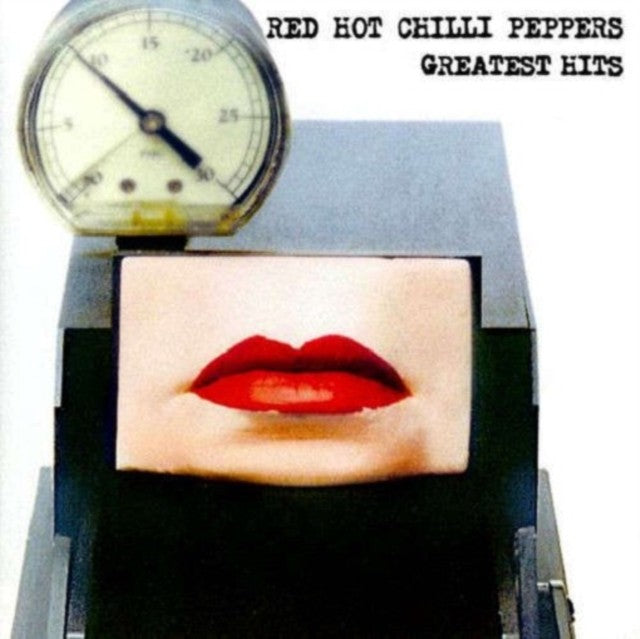 Red Hot Chili Peppers - Greatest Hits (X) & Unlimited Love (Deluxe/2LP) & One Hot Minute & Blood Sugar Sex Magik & Freaky Styley