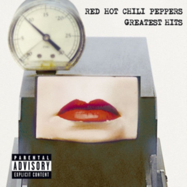 Blood Sugar Sex Magik & Greatest Hits & Greatest Hits & Unlimited Love & Stadium Arcadium