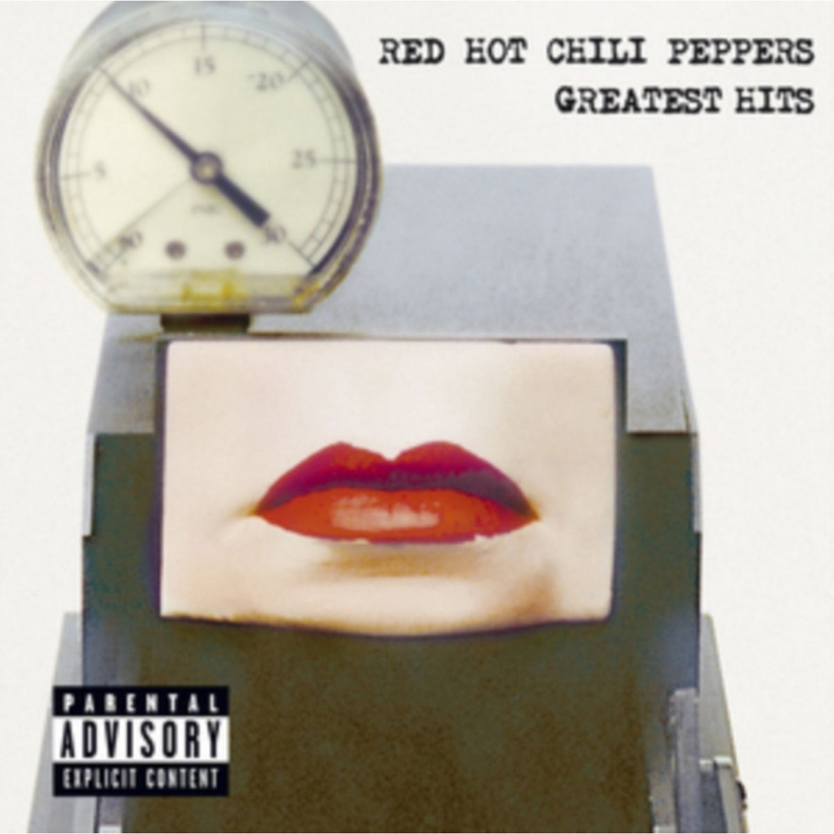 Blood Sugar Sex Magik & Californication & Greatest Hits & Stadium Arcadium