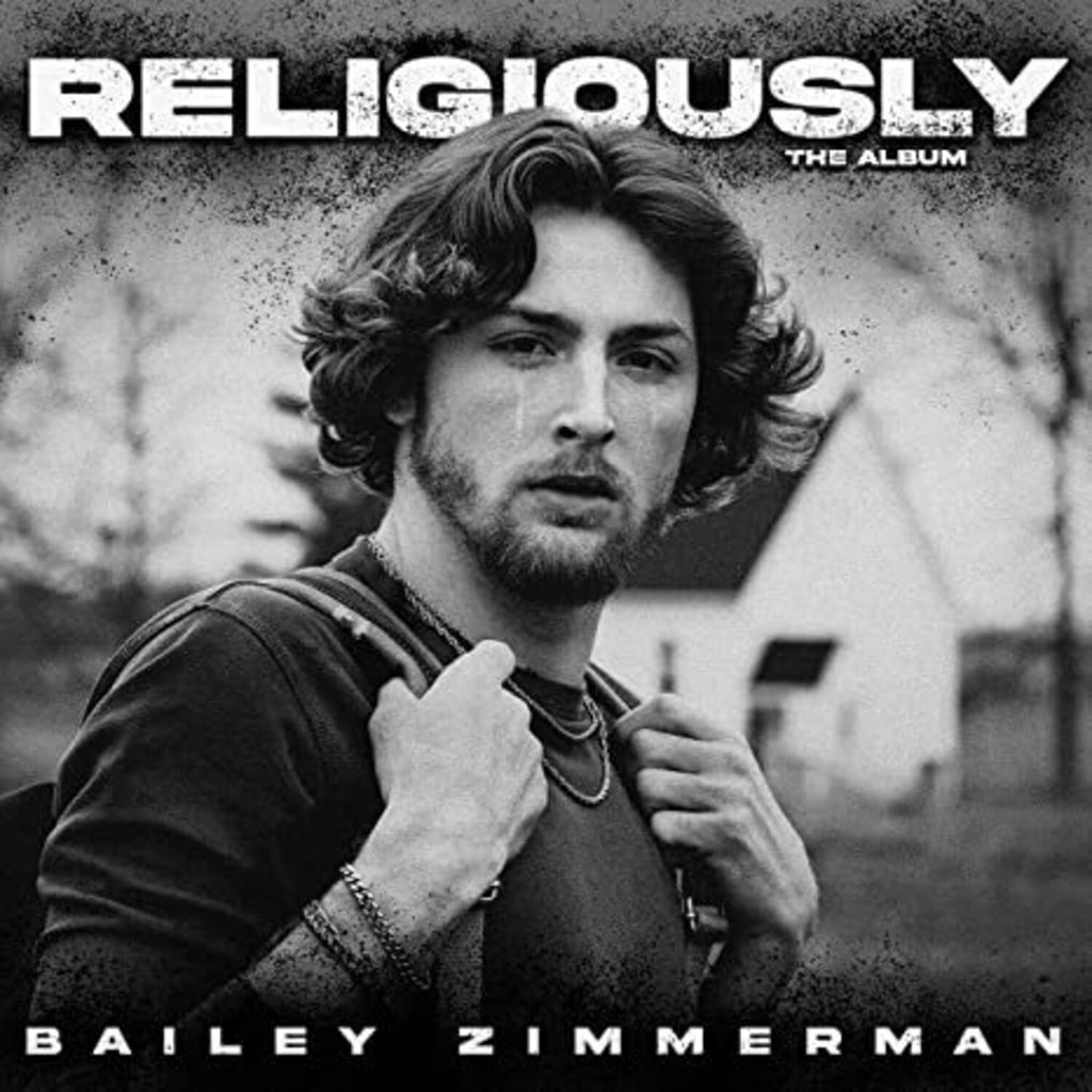 Different Night Same Rodeo & Religiously. The Album