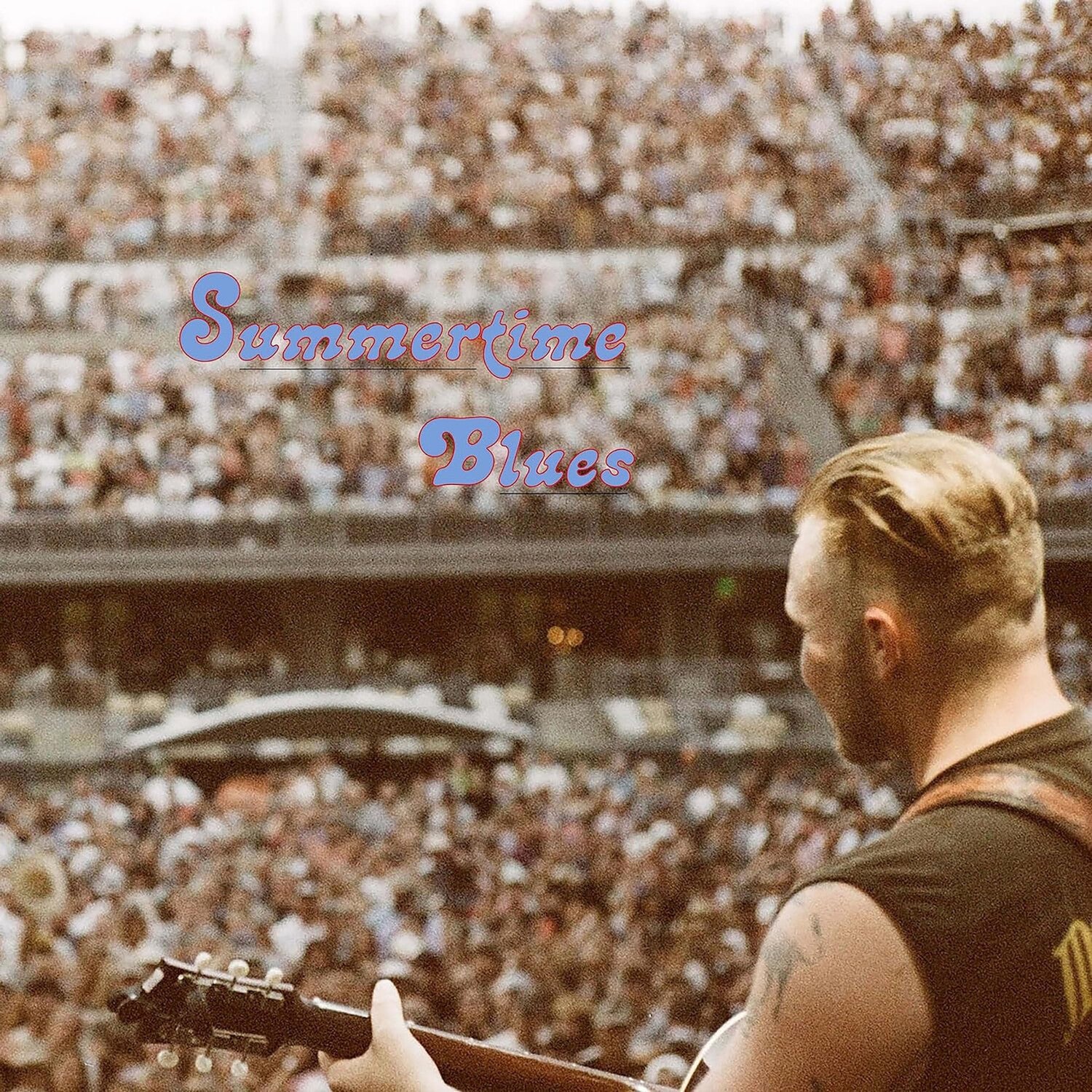 With Heaven On Top (2LP) & Great American Bar Scene (2LP) & Summertime Blues & American Heartbreak & Deann
