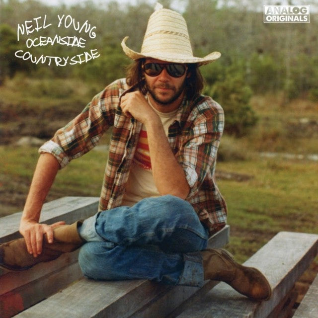 Before & After (Clear LP Vinyl) (I) & On The Beach (Clear LP Vinyl/50Th Ann) & Oceanside Countryside & Official Release Series Discs 13, 14, 20 & 21 & Harvest Moon (2LP) & Fork In The Road (140G)