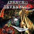City Of Evil & Life Is But A Dream & Avenged Sevenfold