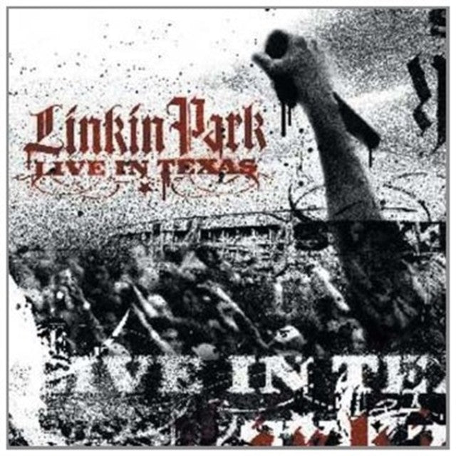 Minutes To Midnight & Hybrid Theory & Papercuts & Live In Texas & Hybrid Theory (20Th Anniversary Edition/2CD) & Minutes To Midnight & Minutes To Midnight
