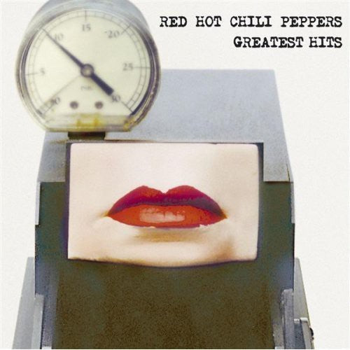 Blood Sugar Sex Magik & Greatest Hits & Unlimited Love & Stadium Arcadium