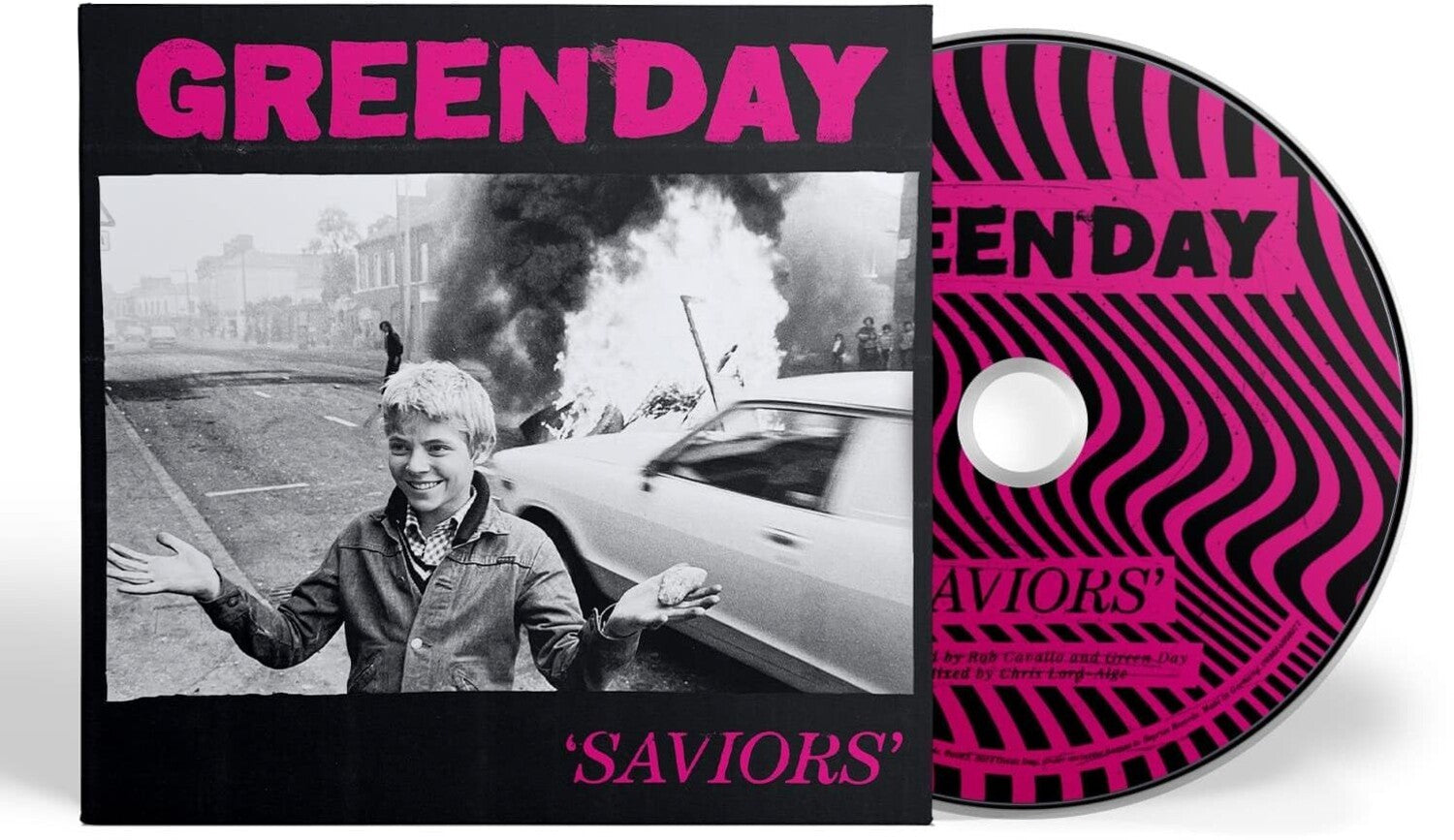 Nimrod & Saviors & Greatest Hits: God's Favorite