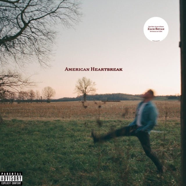 American Heartbreak & Deann