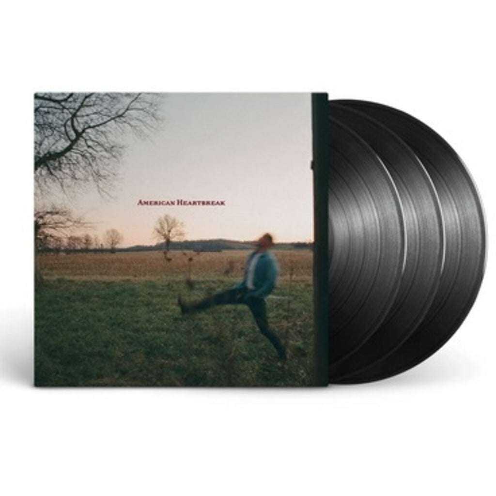 Zach Bryan - Zach Bryan (2LP) & American Heartbreak