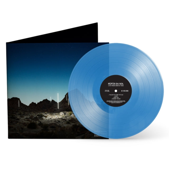 This is a 2 LP Vinyl SKU bundle.
1.This LP Vinyl is brand new.Format: LP VinylMusic Style: Synth-popThis item's title is: SolaceArtist: Rufus Du SolLabel: Reprise RecordsBarcode: 093624903246Release Date: 12/7/2018
2.This LP Vinyl is brand new.