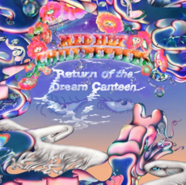 Blood Sugar Sex Magik & Return Of The Dream Canteen
