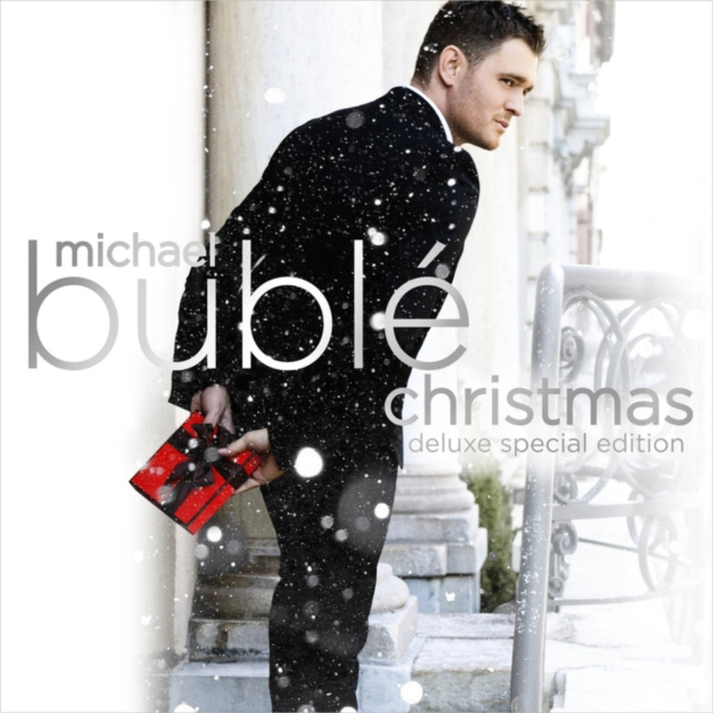 Michael Buble & Christmas (10Th Anniversary Deluxe/2CD) & Christmas