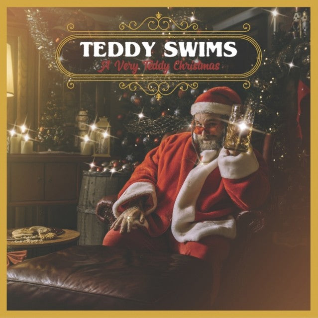 Sleep Is Exhausting & Tough Love & Very Teddy Christmas