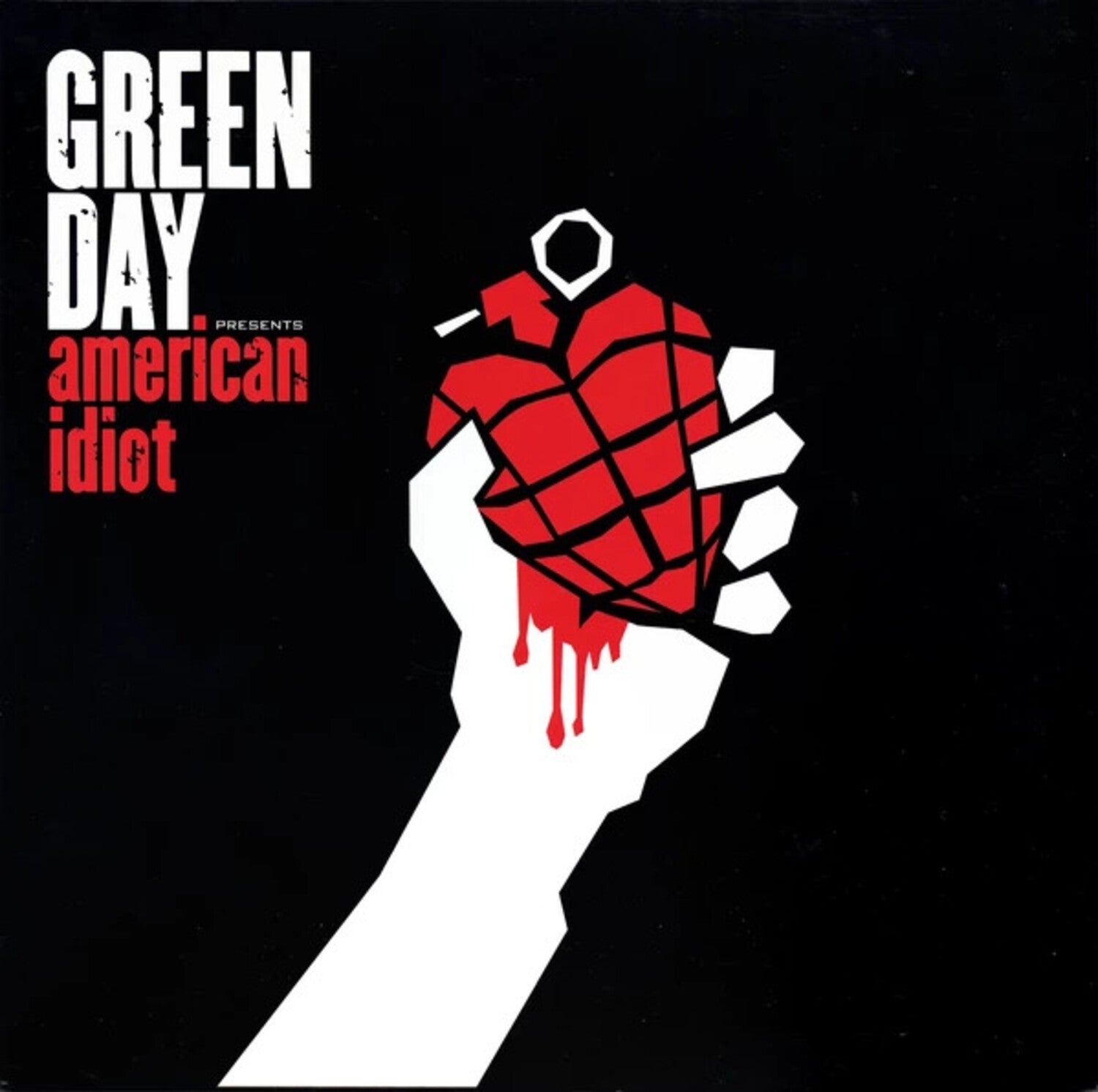 American Idiot & Insomniac (25Th Anniversary/2LP) & Nimrod