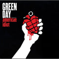 American Idiot & Nimrod & 21St Century Breakdown & Kerplunk (120G/7Inch Single)