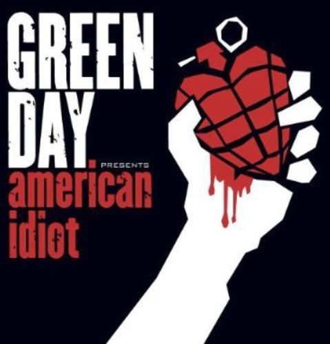 Insomniac & American Idiot
