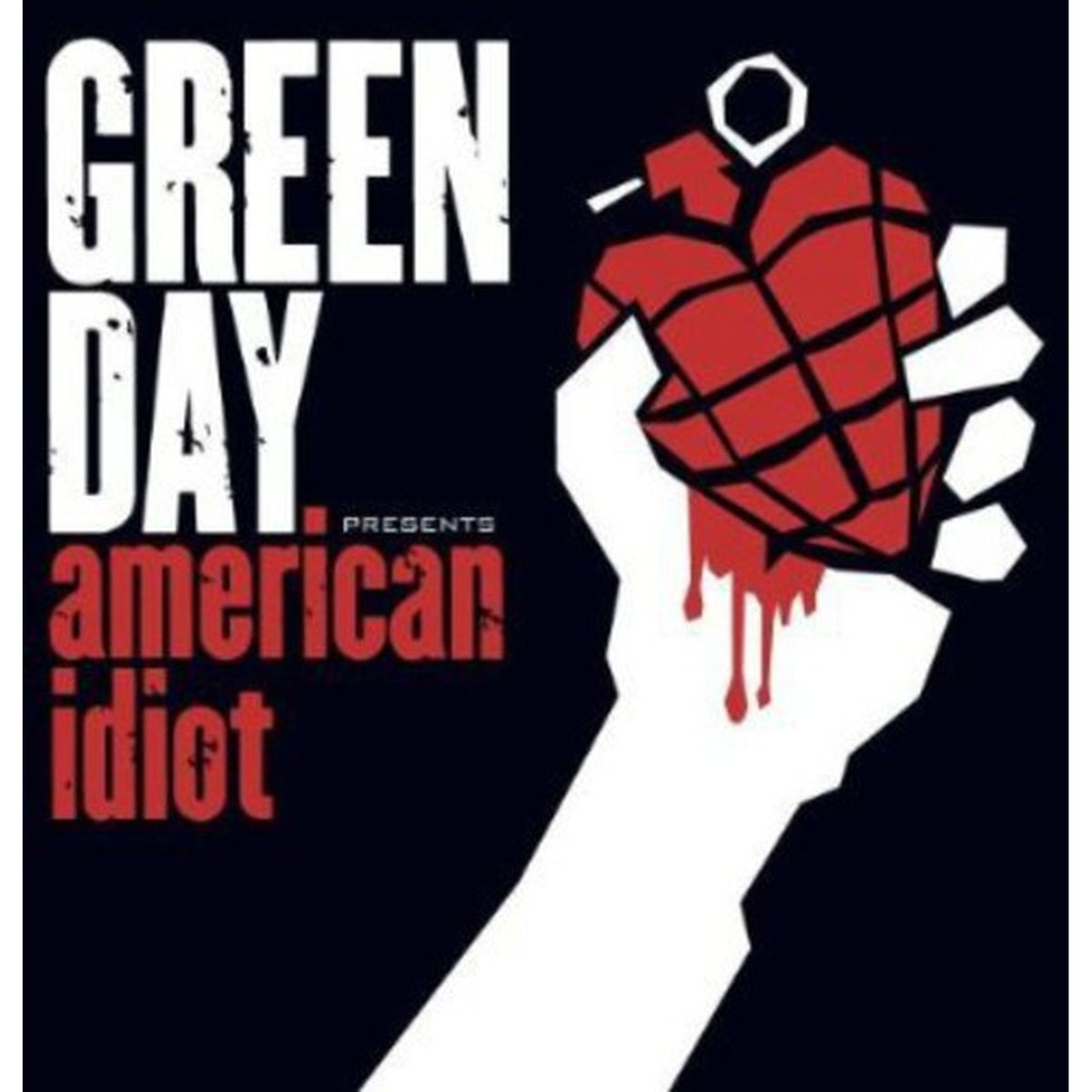 Dookie & Insomniac & Saviors (Edition De Luxe) & American Idiot