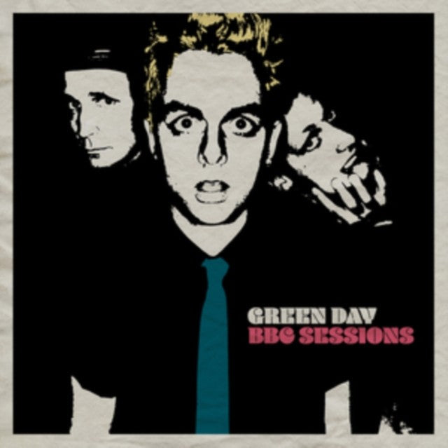 American Idiot & Bbc Sessions (X) (2LP/Milky Clear Vinyl) (I)