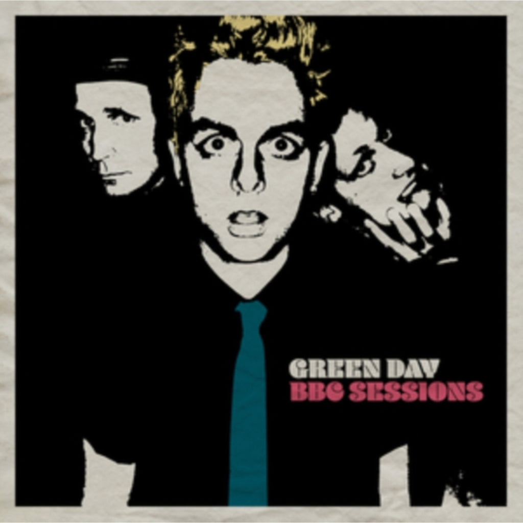 Green Day - International Superhits & Saviors (Edition De Luxe/2LP/Hot Pink W/ White Splatter Vinyl) & Warning (Fluorescent Green LP Vinyl) & American Idiot (2LP/Red & Black Splatter Vinyl) & Saviors (180G/Deluxe LP Vinyl) & Saviors & Bbc Sessions
