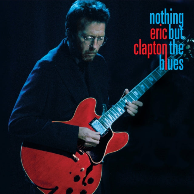 This is a 2 LP Vinyl SKU bundle.
1.This LP Vinyl is brand new.Format: LP VinylMusic Style: Blues RockThis item's title is: Nothing But The Blues (2LP/2CD/Blu-Ray/Book/Extras)Artist: Eric ClaptonLabel: REPRISEBarcode: 093624879558Release Date: 6/24/2022
2.This LP Vinyl is brand new.