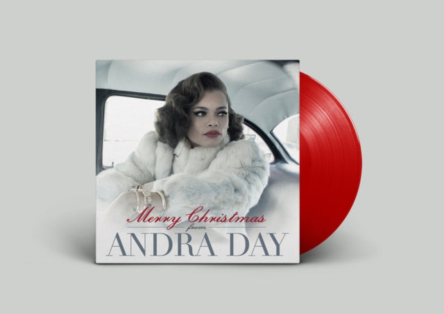 This is a 2 LP Vinyl SKU bundle.
1.This LP Vinyl is brand new.Format: LP VinylMusic Style: Contemporary R&BThis item's title is: Merry Christmas From Andra Day (Red LP Vinyl)Artist: Andra DayLabel: WARNER BROSBarcode: 093624881230Release Date: 11/26/2021
2.This LP Vinyl is brand new.