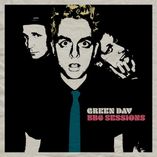 American Idiot & Bbc Sessions (X) (2LP) & American Idiot (W/Poster)