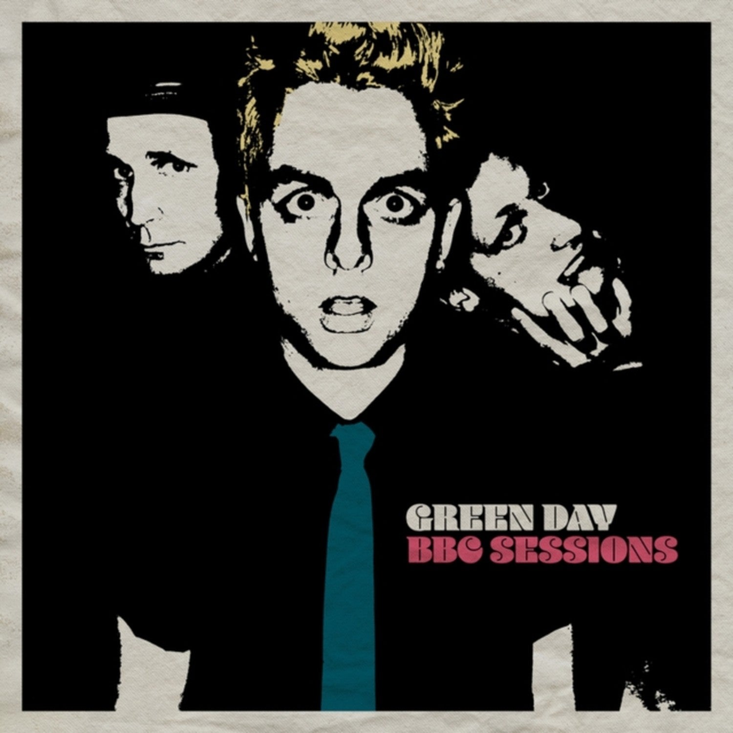 Saviors (Edition De Luxe/2LP/Hot Pink W/ White Splatter Vinyl) & American Idiot (2LP/Red & Black Splatter Vinyl) & Saviors (180G/Deluxe LP Vinyl) & Bbc Sessions (X) (2LP) & Insomniac (25Th Anniversary/2LP)