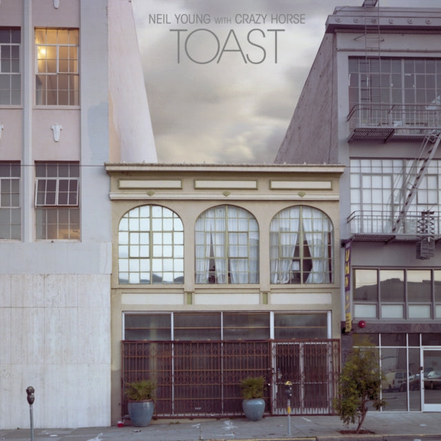 Barn (Special Edition) (I) & Toast (2LP) & Return To Greendale