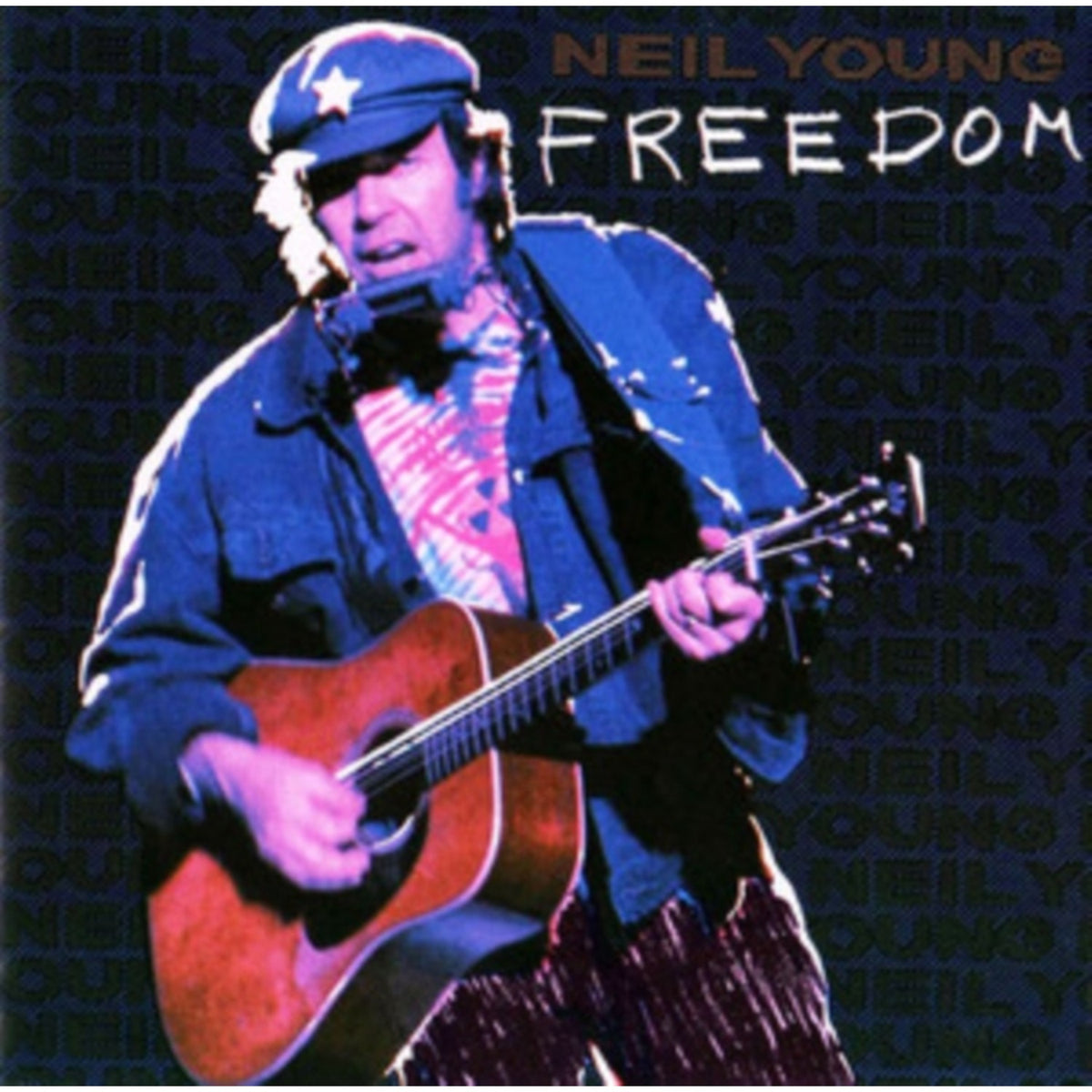 Oceanside Countryside & Freedom (2LP) & Times