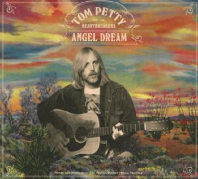 This is a 2 LP Vinyl SKU bundle.
1.This LP Vinyl is brand new.Format: LP VinylMusic Style: Pop RockThis item's title is: Angel Dream (Songs From The Motion Picture She's The One)Artist: Tom & The Heartbreakers PettyLabel: WARNER BROS.Barcode: 093624883081Release Date: 7/2/2021
2.