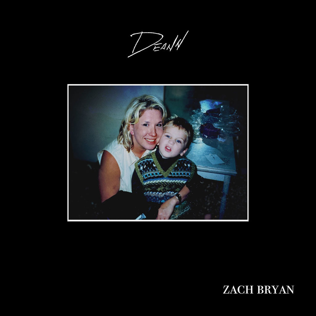 With Heaven On Top (2LP) & Great American Bar Scene (2LP) & Zach Bryan (2LP) & Summertime Blues & American Heartbreak & Deann