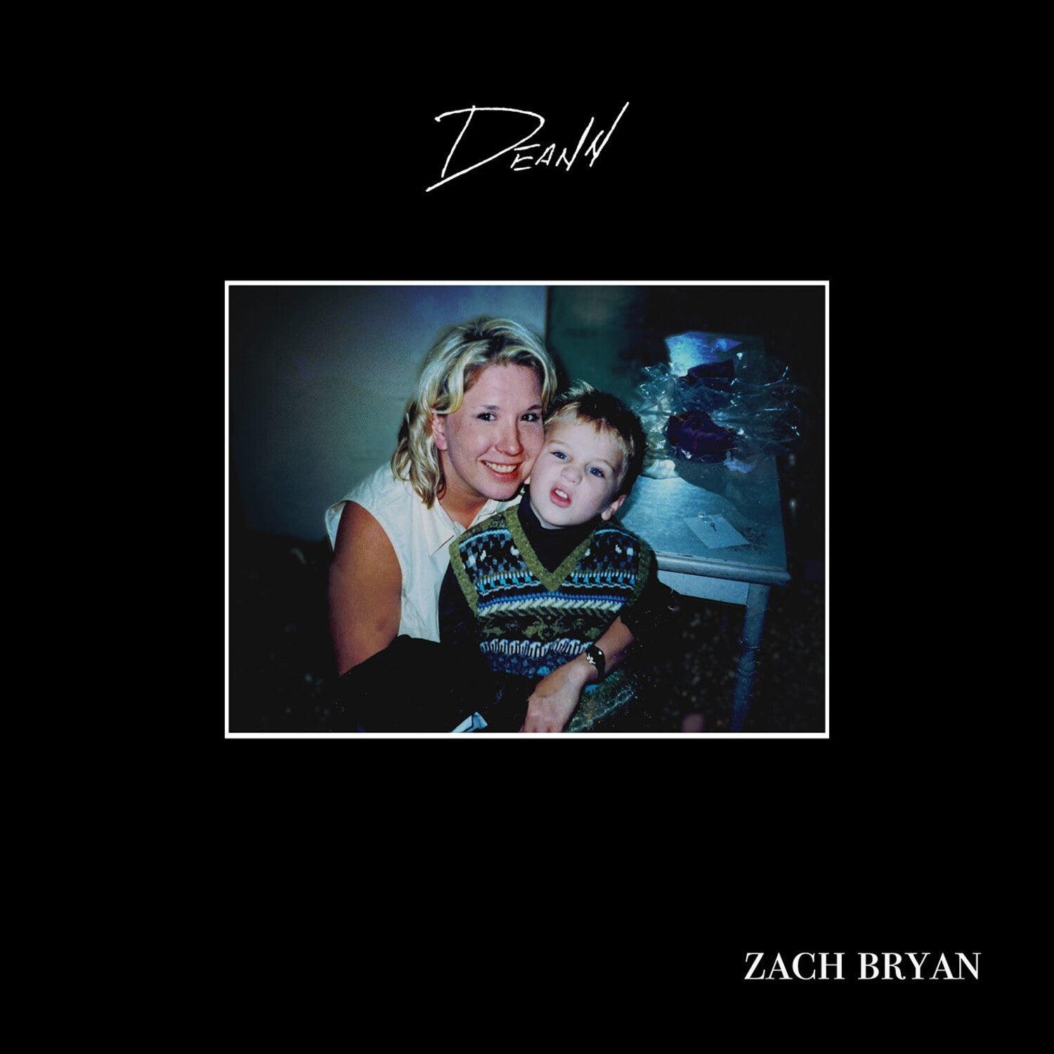 With Heaven On Top (2LP) & American Heartbreak & Deann