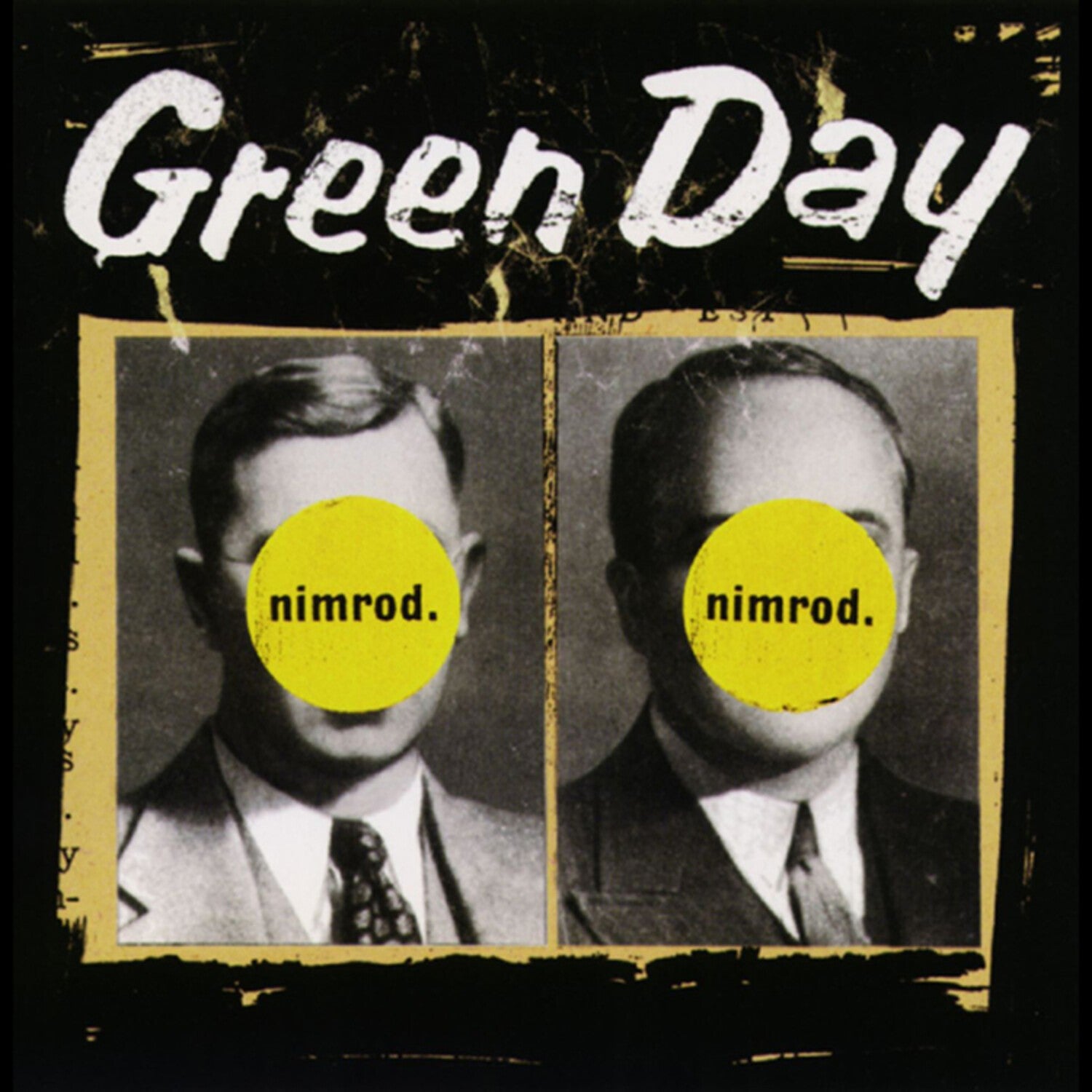 American Idiot & Insomniac (25Th Anniversary/2LP) & Nimrod