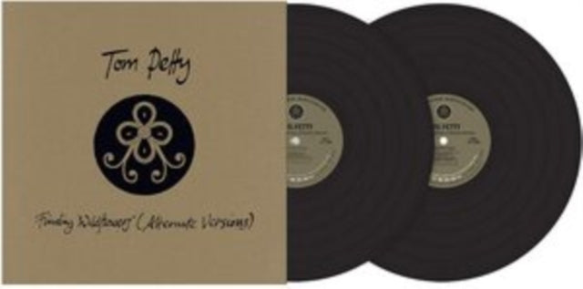 Finding Wildflowers (Alternate Versions) (2LP) & Wildflowers & All The Rest (3LP) & Greatest Hits (2LP)