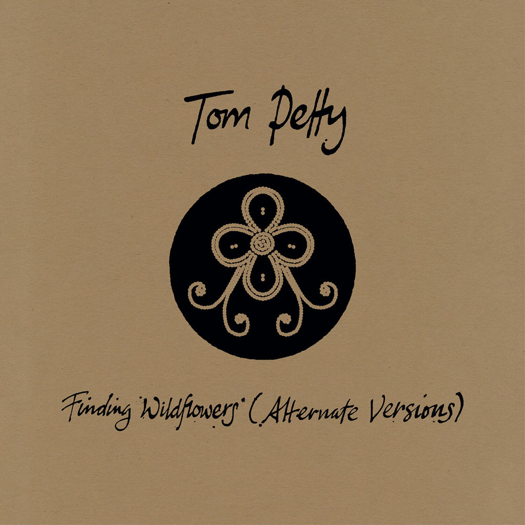 Finding Wildflowers (Alternate Versions) (2LP) & Full Moon Fever (180G)