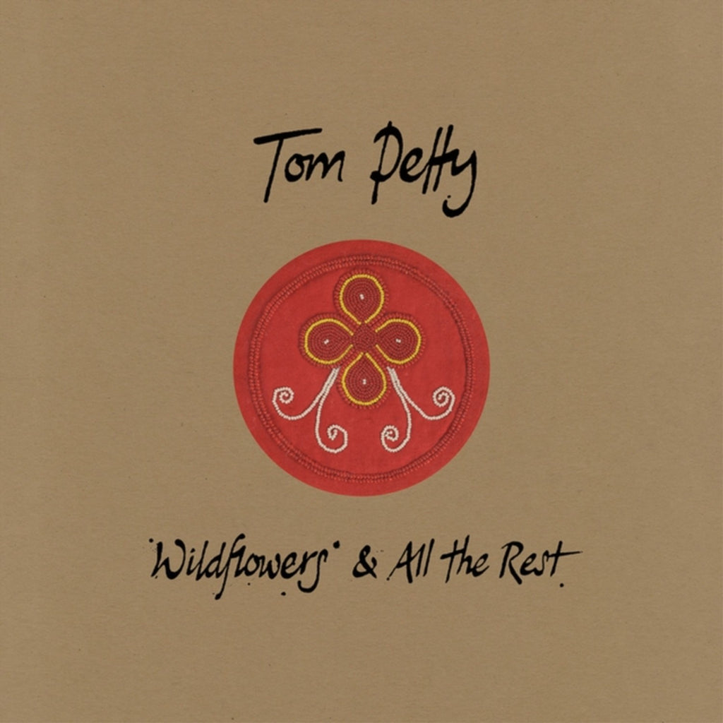 Finding Wildflowers (Alternate Versions) (2LP/Gold Vinyl) (I) & Finding Wildflowers (Alternate Versions) (2LP) & Wildflowers & All The Rest (Deluxe Edition/7LP) & Full Moon Fever (180G)