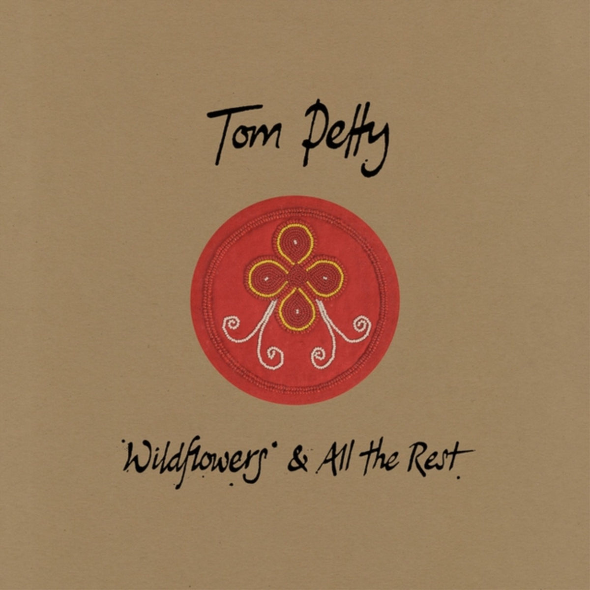 Finding Wildflowers (Alternate Versions) (2LP/Gold Vinyl) (I) & Finding Wildflowers (Alternate Versions) (2LP) & Wildflowers & All The Rest (Deluxe Edition/7LP) & Wildflowers & All The Rest (3LP) & Full Moon Fever (180G)