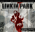 Hybrid Theory (20Th Anniversary Edition/2CD) & Minutes To Midnight