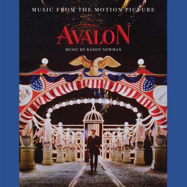 Avalon (Solid Blue & Solid Silver LP Vinyl) & Natural (Aqua Blue LP Vinyl)
