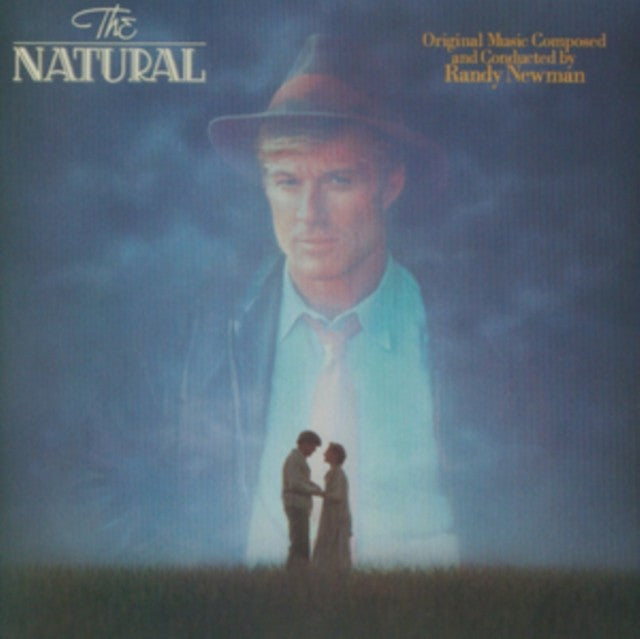 Avalon (Solid Blue & Solid Silver LP Vinyl) & Natural (Aqua Blue LP Vinyl)