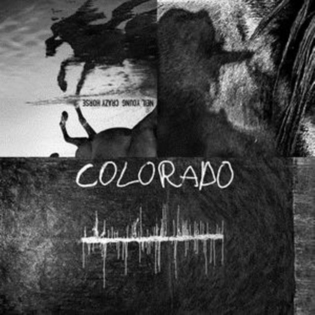 Barn (Deluxe Edition/LP/CD/Blu-Ray) & Colorado (3-Sided 2LP/7Inch)
