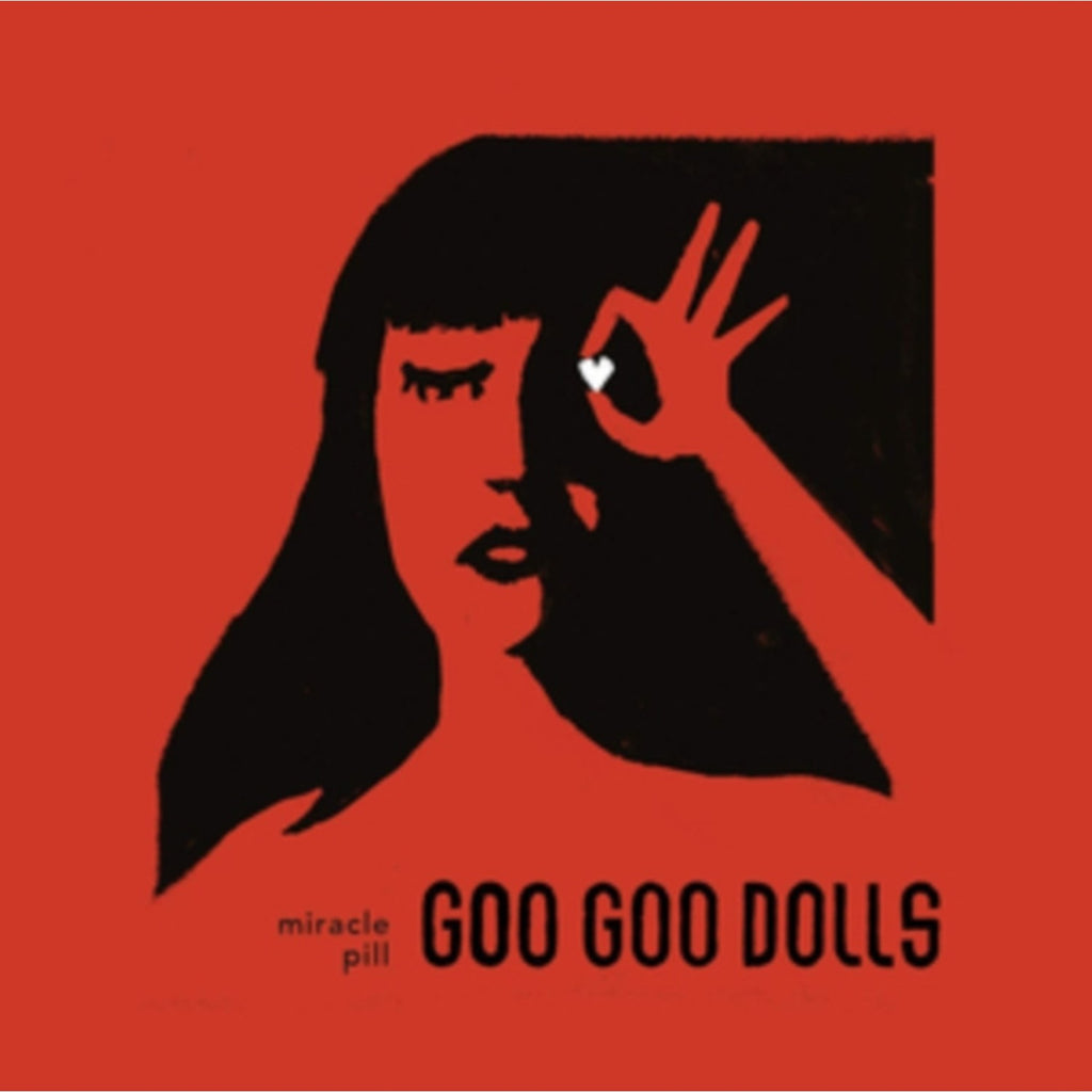 Dizzy Up The Girl & Miracle Pill