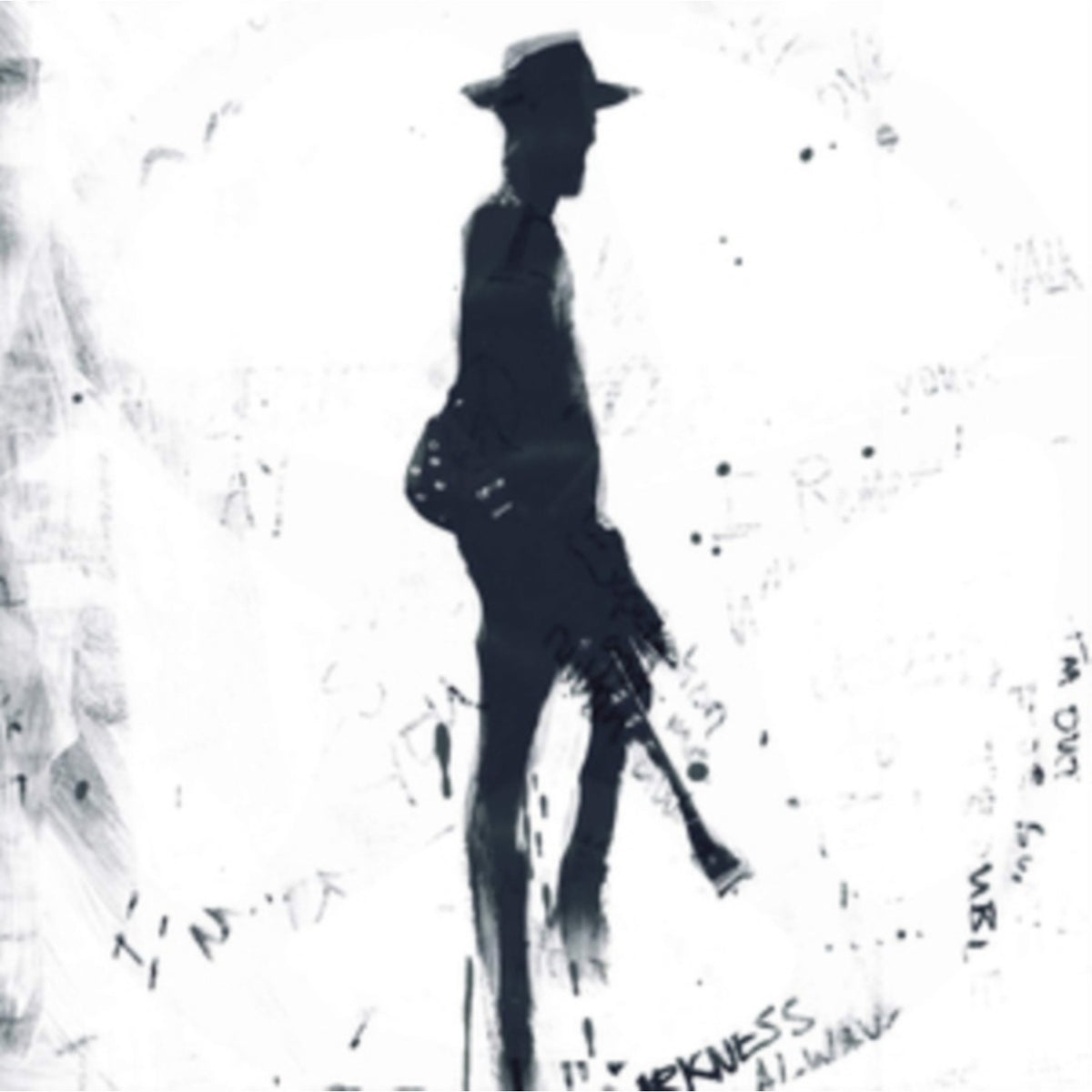 Jpeg Raw (X) (180G) & This Land (2LP)