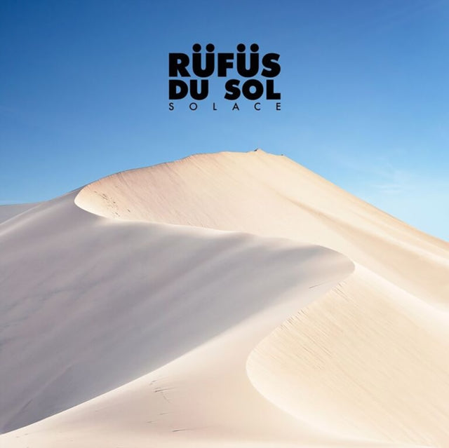 This is a 2 LP Vinyl SKU bundle.
1.This LP Vinyl is brand new.Format: LP VinylMusic Style: Dance-popThis item's title is: Live From Joshua Tree (Transparent Light Bue LP Vinyl) (I)Artist: Rufus Du SolLabel: REPRISEBarcode: 093624870616Release Date: 7/7/2023
2.