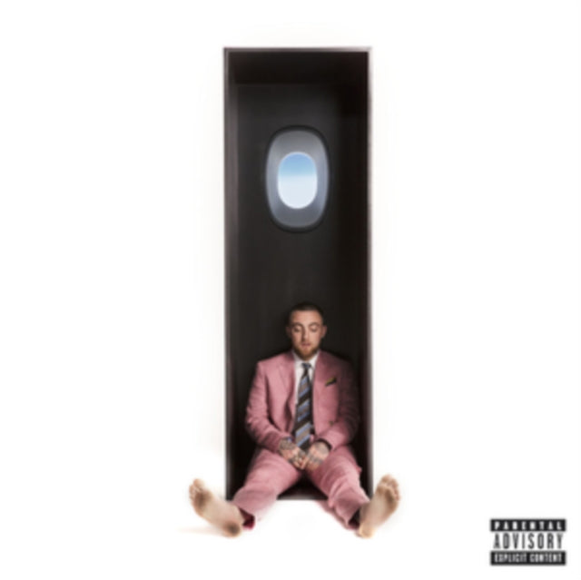 Balloonerism (2LP) & Swimming (X) & Circles (2LP/Clear Vinyl)