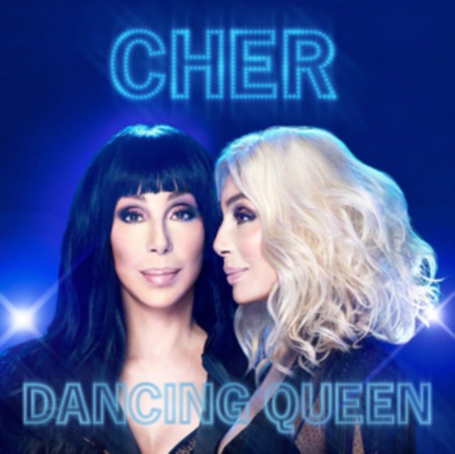 Christmas & Dancing Queen & Believe (25Th Anniversary/Deluxe/2CD)