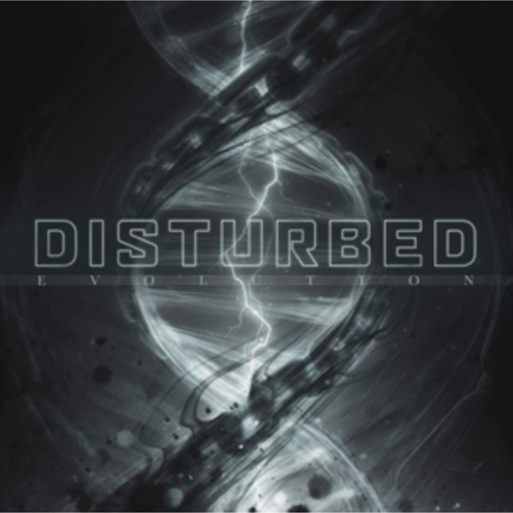 Evolution (Deluxe/2LP) & Sickness & Indestructible