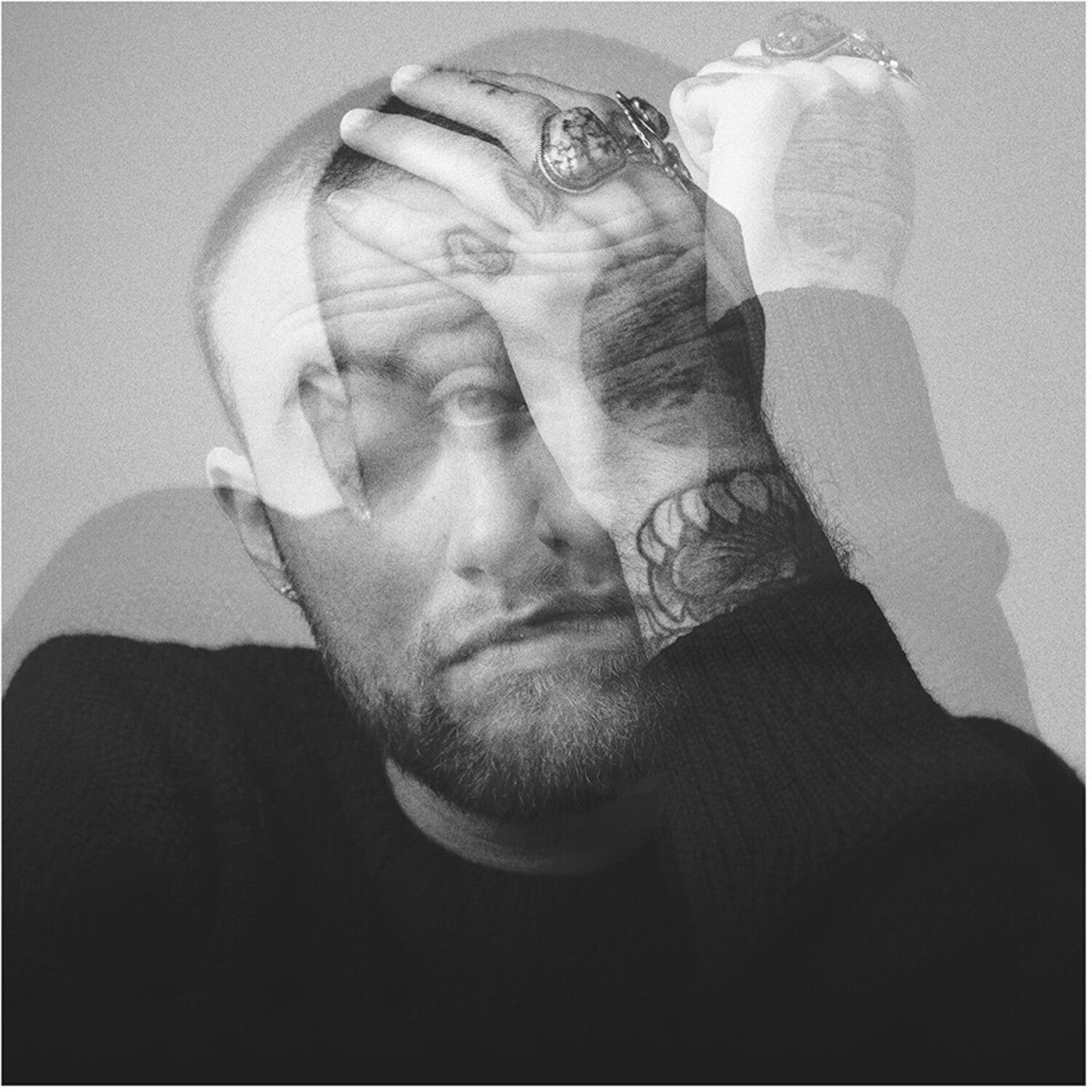 Balloonerism & Circles & Divine Feminine (X) & Go:Od Am (X)