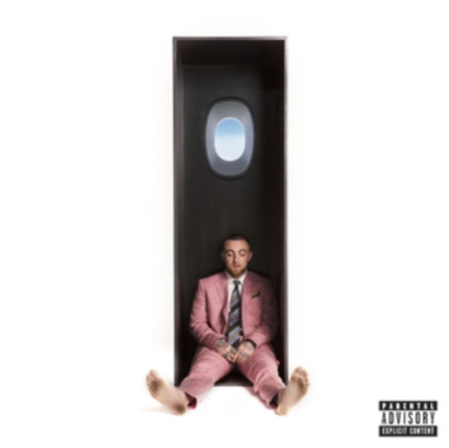 Balloonerism & Circles & Swimming (X) & Go:Od Am (X)