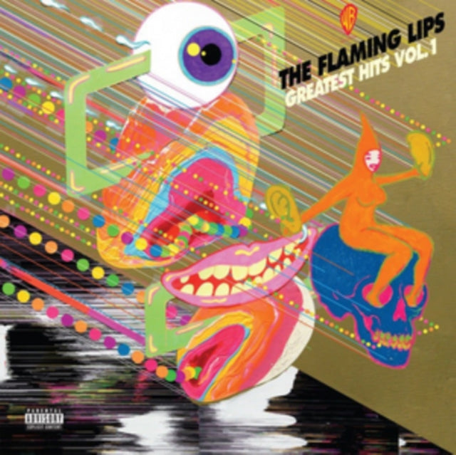Greatest Hits, Vol. 1 (X) & Yoshimi Battles The Pink Robots